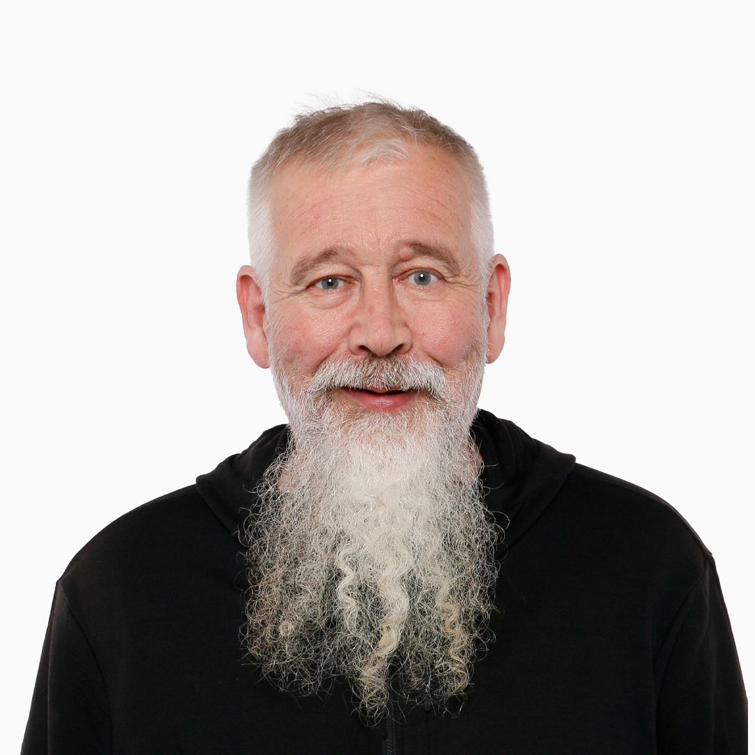 Kristian Aspegren