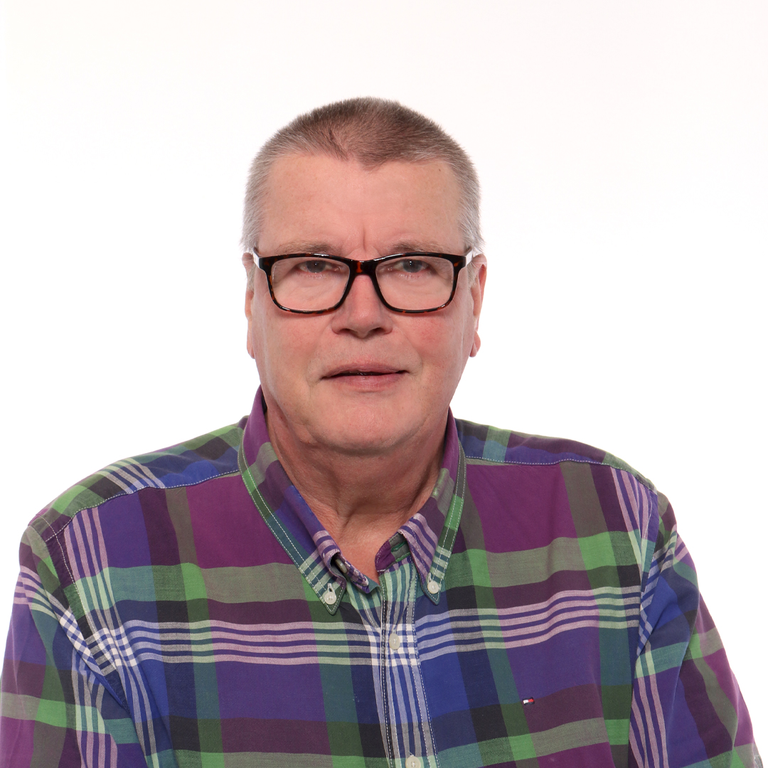 Pentti Helin