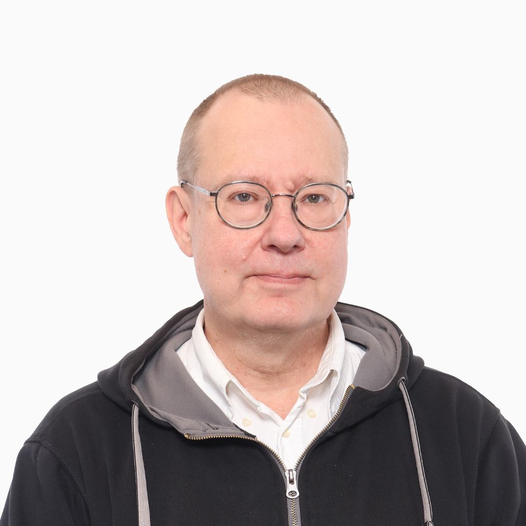 Mika Kolho